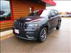 2019 Jeep Grand Cherokee Limited X - thumbnail 4