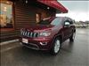 2017 Jeep Grand Cherokee Limited - thumbnail 4