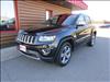 2016 Jeep Grand Cherokee Limited - thumbnail 4