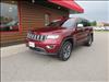 2019 Jeep Grand Cherokee Limited - thumbnail 4