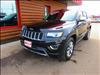 2015 Jeep Grand Cherokee Limited - thumbnail 4