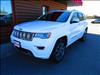 2017 Jeep Grand Cherokee Overland - thumbnail 4