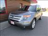 2014 Ford Explorer XLT - thumbnail 4