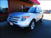 2015 Ford Explorer Limited - thumbnail 4