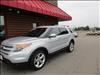 2015 Ford Explorer Limited - thumbnail 4