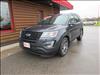 2017 Ford Explorer Sport - thumbnail 4