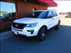 2018 Ford Explorer Sport - thumbnail 4