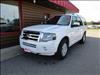 2014 Ford Expedition Limited - thumbnail 4