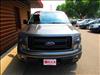 2013 Ford F-150 FX4 - thumbnail 4