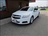 2013 Chevrolet Malibu LT - thumbnail 4