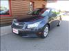 2014 Chevrolet Cruze LS Auto - thumbnail 4