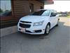 2016 Chevrolet Cruze Limited LS Auto - thumbnail 4