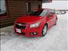 2012 Chevrolet Cruze LT - thumbnail 4