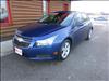 2012 Chevrolet Cruze LT - thumbnail 4