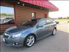2012 Chevrolet Cruze LTZ - thumbnail 4