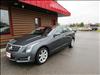 2013 Cadillac ATS 3.6L Performance - thumbnail 4