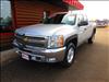 2012 Chevrolet Silverado 1500 LT - thumbnail 4