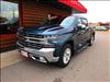 2019 Chevrolet Silverado 1500 LTZ - thumbnail 4