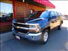 2017 Chevrolet Silverado 1500 LT - thumbnail 4