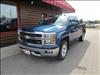 2015 Chevrolet Silverado 1500 LT Z71 - thumbnail 4