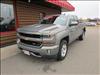 2017 Chevrolet Silverado 1500 LT Z71 - thumbnail 4