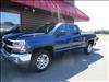 2016 Chevrolet Silverado 1500 LT - thumbnail 4