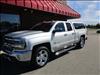 2017 Chevrolet Silverado 1500 LTZ - thumbnail 4