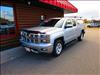 2015 Chevrolet Silverado 1500 LTZ - thumbnail 4