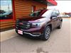 2018 GMC Acadia SLT-2 - thumbnail 4