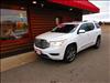 2017 GMC Acadia Denali - thumbnail 4
