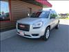 2014 GMC Acadia SLE-2 - thumbnail 4