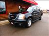 2013 GMC Yukon XL SLT - thumbnail 4