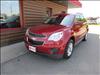 2014 Chevrolet Equinox LT - thumbnail 4