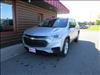 2019 Chevrolet Traverse LS - thumbnail 4