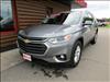 2019 Chevrolet Traverse LT Cloth - thumbnail 4