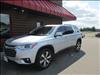 2021 Chevrolet Traverse LT Leather - thumbnail 4
