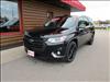 2019 Chevrolet Traverse LT Leather - thumbnail 4