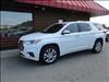 2018 Chevrolet Traverse High Country - thumbnail 4
