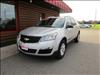 2015 Chevrolet Traverse LS - thumbnail 4