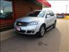 2017 Chevrolet Traverse LT - thumbnail 4