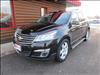 2017 Chevrolet Traverse LT - thumbnail 4