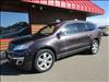 2016 Chevrolet Traverse LTZ - thumbnail 4