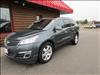 2013 Chevrolet Traverse LTZ - thumbnail 4