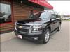 2017 Chevrolet Tahoe LT - thumbnail 4