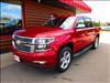 2015 Chevrolet Suburban LTZ - thumbnail 4