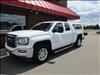 2016 GMC Sierra 1500 SLE - thumbnail 4