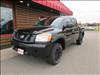2011 Nissan Titan S - thumbnail 4