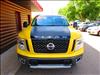 2017 Nissan Titan PRO-4X - thumbnail 4