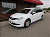 2021 Chrysler Voyager LXi - thumbnail 4