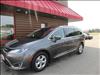 2017 Chrysler Pacifica Touring-L Plus - thumbnail 4